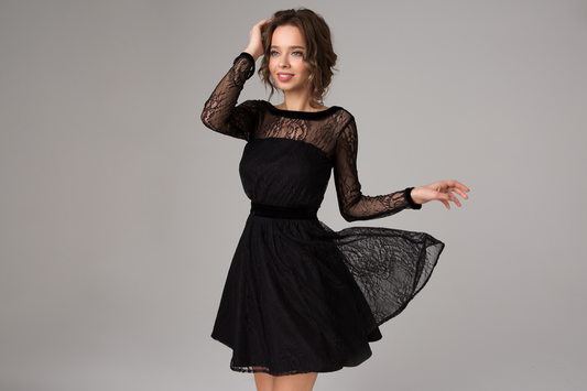The Little Black Dress